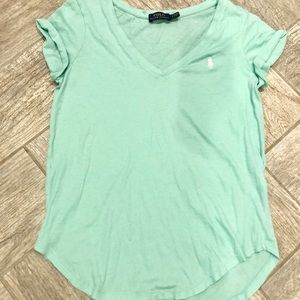 Ralph Lauren Short Sleeve Tee